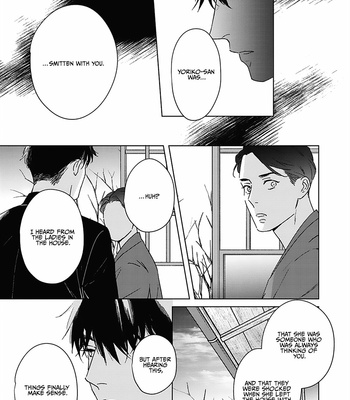 [Oshima Kamome] Houen Catharsis [Eng] – Gay Manga sex 73