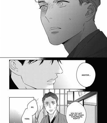 [Oshima Kamome] Houen Catharsis [Eng] – Gay Manga sex 76