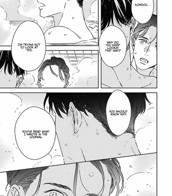 [Oshima Kamome] Houen Catharsis [Eng] – Gay Manga sex 89