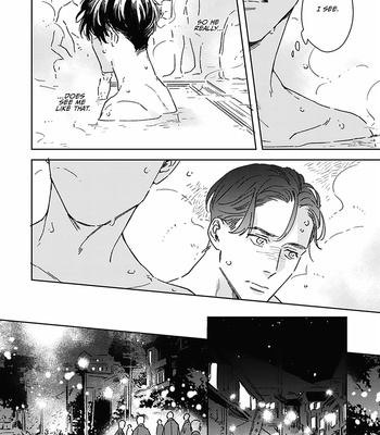 [Oshima Kamome] Houen Catharsis [Eng] – Gay Manga sex 90