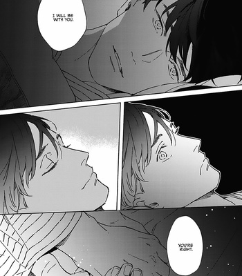 [Oshima Kamome] Houen Catharsis [Eng] – Gay Manga sex 102