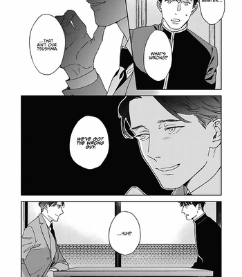 [Oshima Kamome] Houen Catharsis [Eng] – Gay Manga sex 110