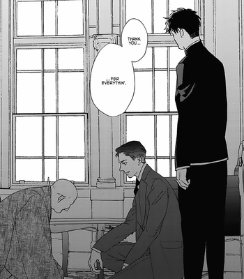 [Oshima Kamome] Houen Catharsis [Eng] – Gay Manga sex 126