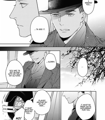 [Oshima Kamome] Houen Catharsis [Eng] – Gay Manga sex 136