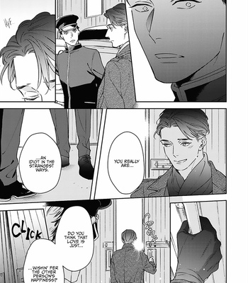 [Oshima Kamome] Houen Catharsis [Eng] – Gay Manga sex 142