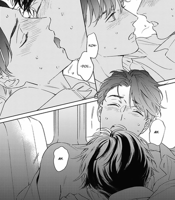 [Oshima Kamome] Houen Catharsis [Eng] – Gay Manga sex 145