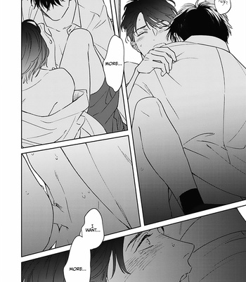 [Oshima Kamome] Houen Catharsis [Eng] – Gay Manga sex 147