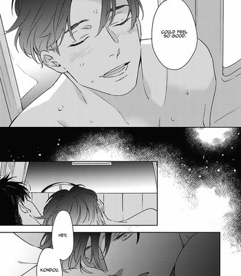 [Oshima Kamome] Houen Catharsis [Eng] – Gay Manga sex 150