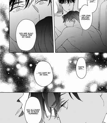 [Oshima Kamome] Houen Catharsis [Eng] – Gay Manga sex 151