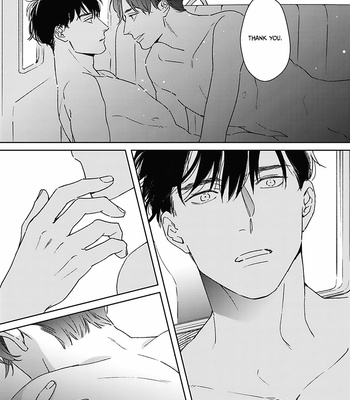 [Oshima Kamome] Houen Catharsis [Eng] – Gay Manga sex 152