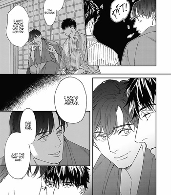 [Oshima Kamome] Houen Catharsis [Eng] – Gay Manga sex 25