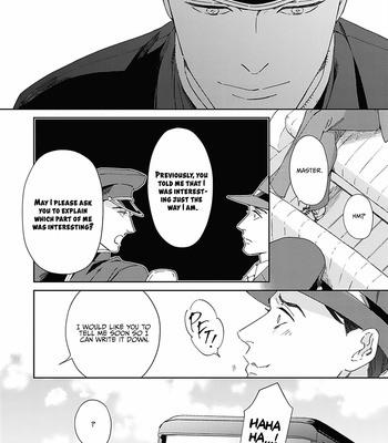 [Oshima Kamome] Houen Catharsis [Eng] – Gay Manga sex 28