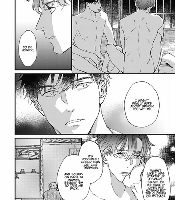 [Oshima Kamome] Houen Catharsis [Eng] – Gay Manga sex 163