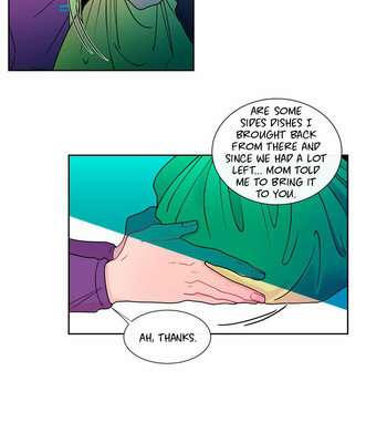 [Dolsha] Rise of Moonsoo [Eng] – Gay Manga sex 21