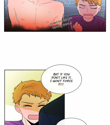 [Dolsha] Rise of Moonsoo [Eng] – Gay Manga sex 22