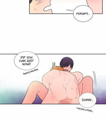 [Dolsha] Rise of Moonsoo [Eng] – Gay Manga sex 26
