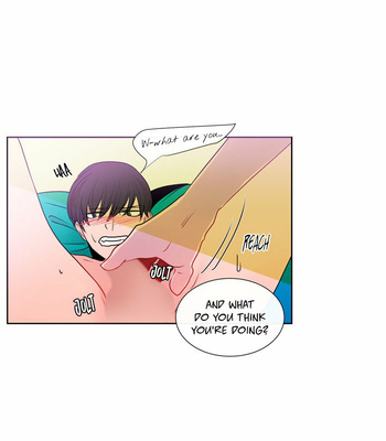 [Dolsha] Rise of Moonsoo [Eng] – Gay Manga sex 27