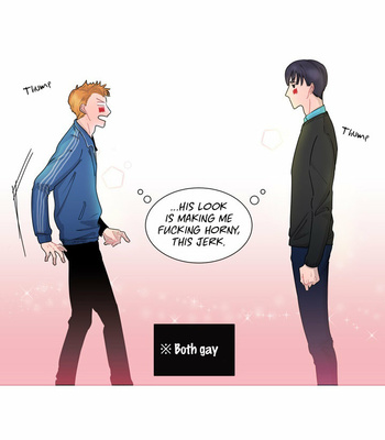[Dolsha] Rise of Moonsoo [Eng] – Gay Manga sex 3