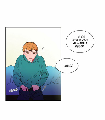 [Dolsha] Rise of Moonsoo [Eng] – Gay Manga sex 5