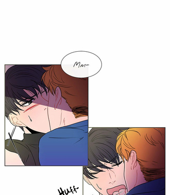[Dolsha] Rise of Moonsoo [Eng] – Gay Manga sex 13