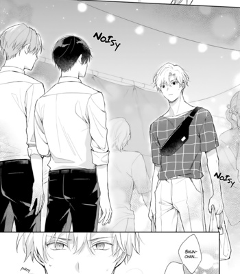 [Kinuta Nunu] Suki ni Sasete Miseru Kara! [Eng] (update c.2+3) – Gay Manga sex 48