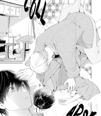 [Kinuta Nunu] Suki ni Sasete Miseru Kara! [Eng] (update c.2+3) – Gay Manga sex 80