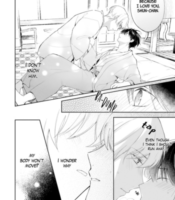 [Kinuta Nunu] Suki ni Sasete Miseru Kara! [Eng] (update c.2+3) – Gay Manga sex 85