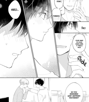 [Kinuta Nunu] Suki ni Sasete Miseru Kara! [Eng] (update c.2+3) – Gay Manga sex 89