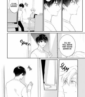 [Kinuta Nunu] Suki ni Sasete Miseru Kara! [Eng] (update c.2+3) – Gay Manga sex 91