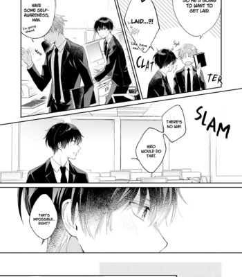 [Kinuta Nunu] Suki ni Sasete Miseru Kara! [Eng] (update c.2+3) – Gay Manga sex 70
