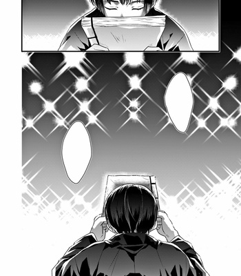 [咲間ほな] 苧環に別れを – Axis Powers Hetalia dj [JP] – Gay Manga sex 43