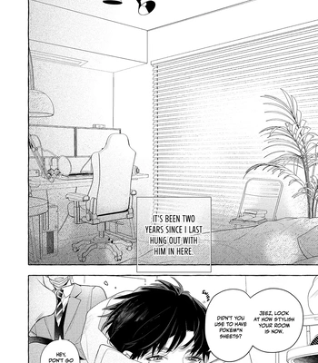 [Kouki] Seifuku Shinya 2ji – 2.A.M in Our Uniforms [Eng] – Gay Manga sex 11