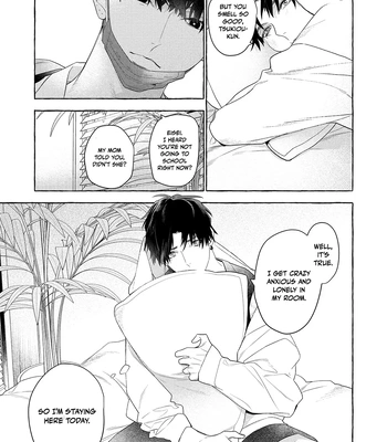 [Kouki] Seifuku Shinya 2ji – 2.A.M in Our Uniforms [Eng] – Gay Manga sex 12