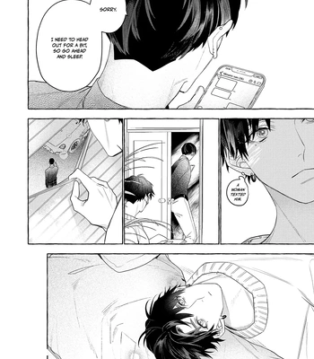 [Kouki] Seifuku Shinya 2ji – 2.A.M in Our Uniforms [Eng] – Gay Manga sex 19