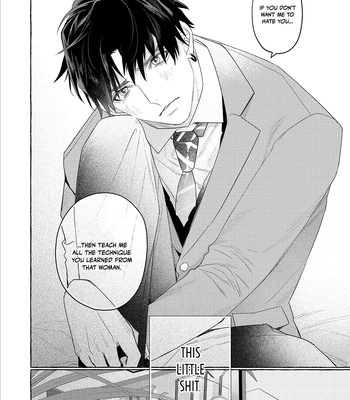 [Kouki] Seifuku Shinya 2ji – 2.A.M in Our Uniforms [Eng] – Gay Manga sex 23