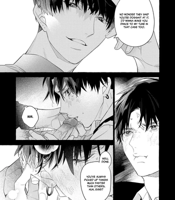 [Kouki] Seifuku Shinya 2ji – 2.A.M in Our Uniforms [Eng] – Gay Manga sex 26