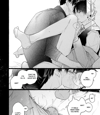 [Kouki] Seifuku Shinya 2ji – 2.A.M in Our Uniforms [Eng] – Gay Manga sex 27