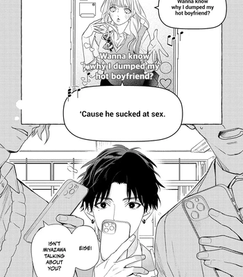 [Kouki] Seifuku Shinya 2ji – 2.A.M in Our Uniforms [Eng] – Gay Manga sex 3