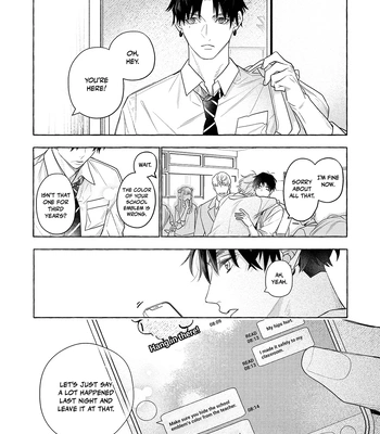 [Kouki] Seifuku Shinya 2ji – 2.A.M in Our Uniforms [Eng] – Gay Manga sex 30