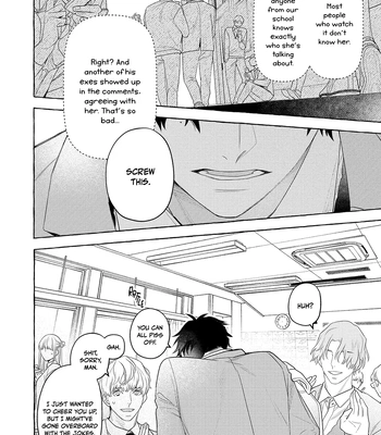 [Kouki] Seifuku Shinya 2ji – 2.A.M in Our Uniforms [Eng] – Gay Manga sex 5
