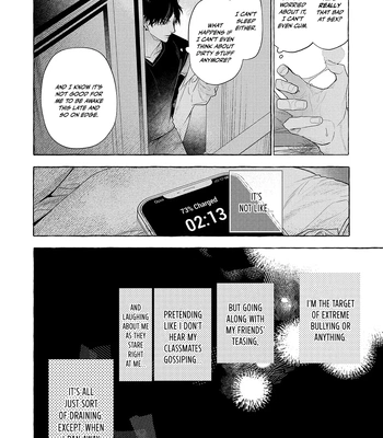 [Kouki] Seifuku Shinya 2ji – 2.A.M in Our Uniforms [Eng] – Gay Manga sex 7