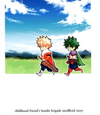 [DaDa:IzM (Nachi)] ALIVE 2 – Boku no Hero Academia dj [JP] – Gay Manga sex 64