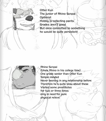 [Renoky] Juudoubu no Sai Senpai | Rhino Senpai of Judo Department [Eng] – Gay Manga sex 37
