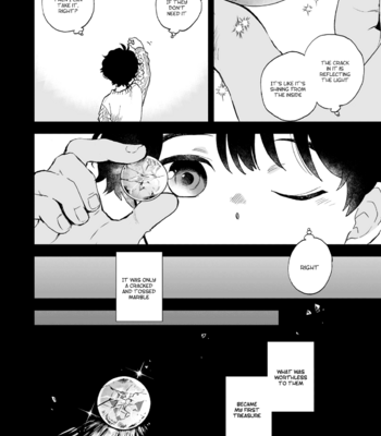 [LOG (M2GO)] Hako Uraniwa – Aldnoah.Zero dj [Eng] – Gay Manga sex 15