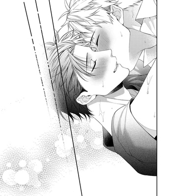 [6109 (Kirishiki Tokico)] Koyoi wa Tengoku | Tonight is Heaven [Eng] – Gay Manga sex 33