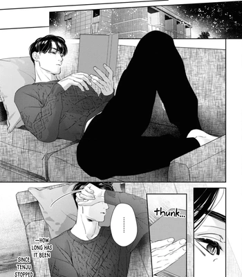 [WAGASE Wagimoko] Afterglow [Eng] (update c.4+5) – Gay Manga sex 47