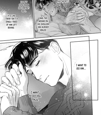 [WAGASE Wagimoko] Afterglow [Eng] (update c.4+5) – Gay Manga sex 49