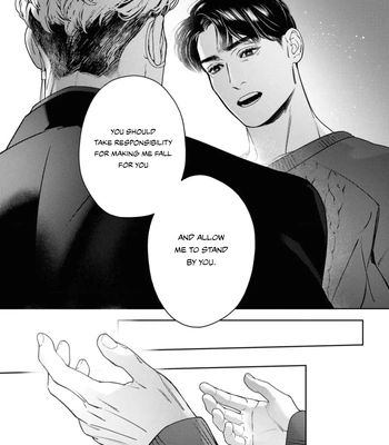 [WAGASE Wagimoko] Afterglow [Eng] (update c.4+5) – Gay Manga sex 61