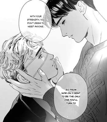 [WAGASE Wagimoko] Afterglow [Eng] (update c.4+5) – Gay Manga sex 62