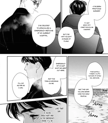 [WAGASE Wagimoko] Afterglow [Eng] (update c.4+5) – Gay Manga sex 68